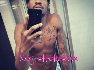 Xxxjrstrokesxxx