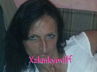 xzkinkymillf Spanking Sarah