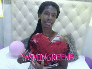 YASMINGREENE