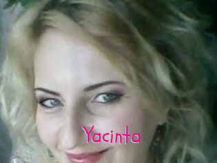 Yacinta