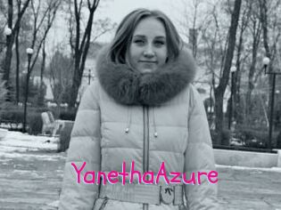 YanethaAzure