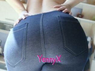 YennyX