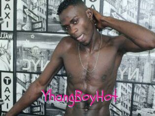 YhangBoyHot