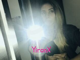 YiranX