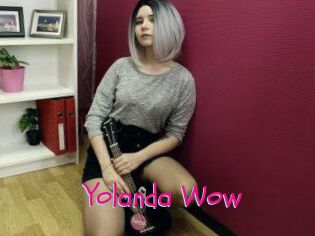 Yolanda_Wow