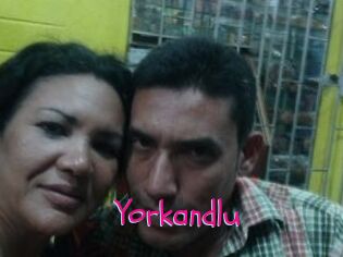 Yorkandlu