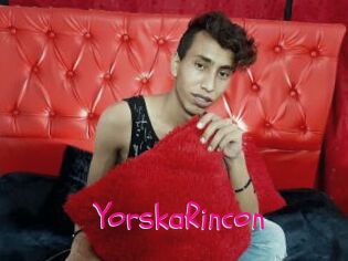 YorskaRincon