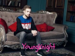 YoungKnight Spanking Sarah