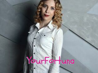 YourFortuna