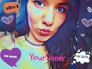 YourSinner