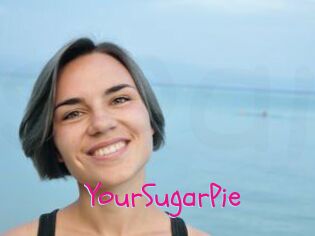 YourSugarPie