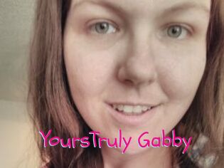 YoursTruly_Gabby