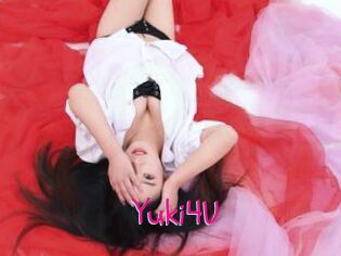 Yuki4U