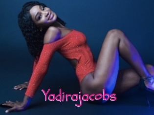 Yadirajacobs