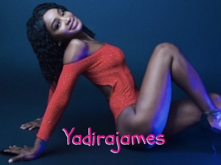 Yadirajames