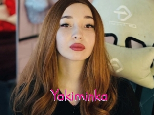 Yakiminka