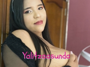 Yalitzaasunda