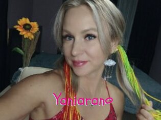 Yaniarano