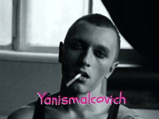 Yanismalcovich