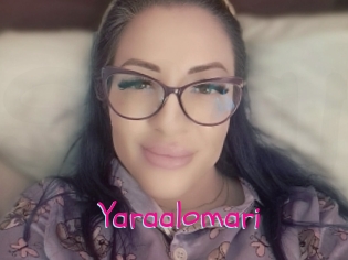 Yaraalomari