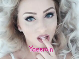 Yasemin