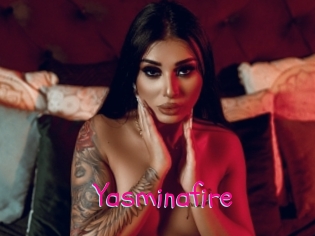 Yasminafire