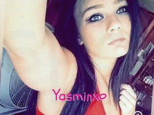 Yasminxo