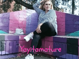 Yayitamature