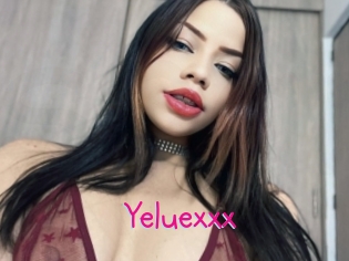 Yeluexxx