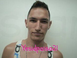 Yesidpaisa21