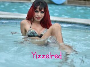 Yizzelred