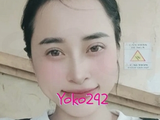 Yoko292