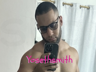 Yosethsmith