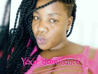 Your_dominance