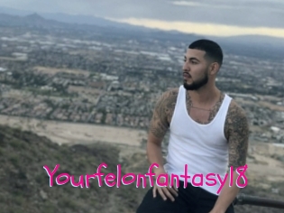 Yourfelonfantasy18