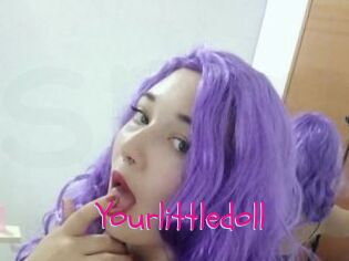 yourlittledoll Spanking Sarah