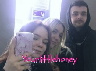 Yourlittlehoney