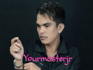 Yourmasterjr