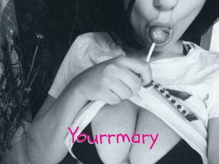 Yourr_mary