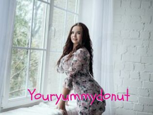 Youryummydonut