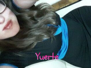 Yuerte