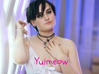 Yuimeow