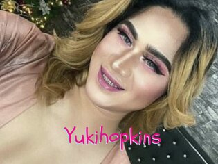 Yukihopkins