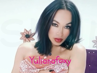 Yulianafoxy