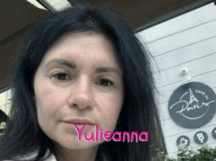 Yulieanna