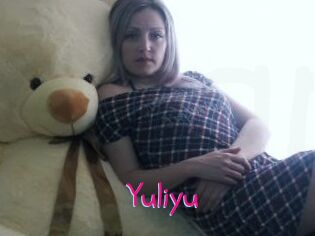 Yuliyu