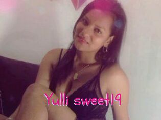Yulli_sweet19
