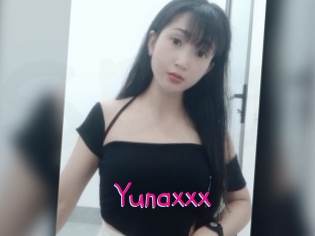 Yunaxxx