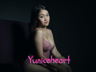 Yuniceheart