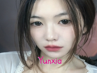 Yunxia